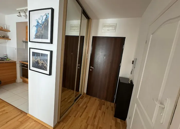 Marina Primore Apt Nad Morzem