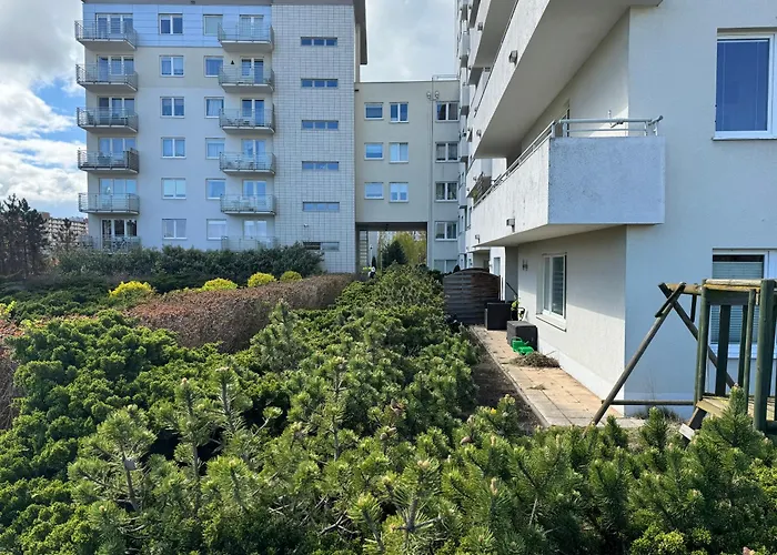 Marina Primore Apt Nad Morzem