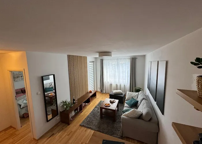 Marina Primore Apt Nad Morzem