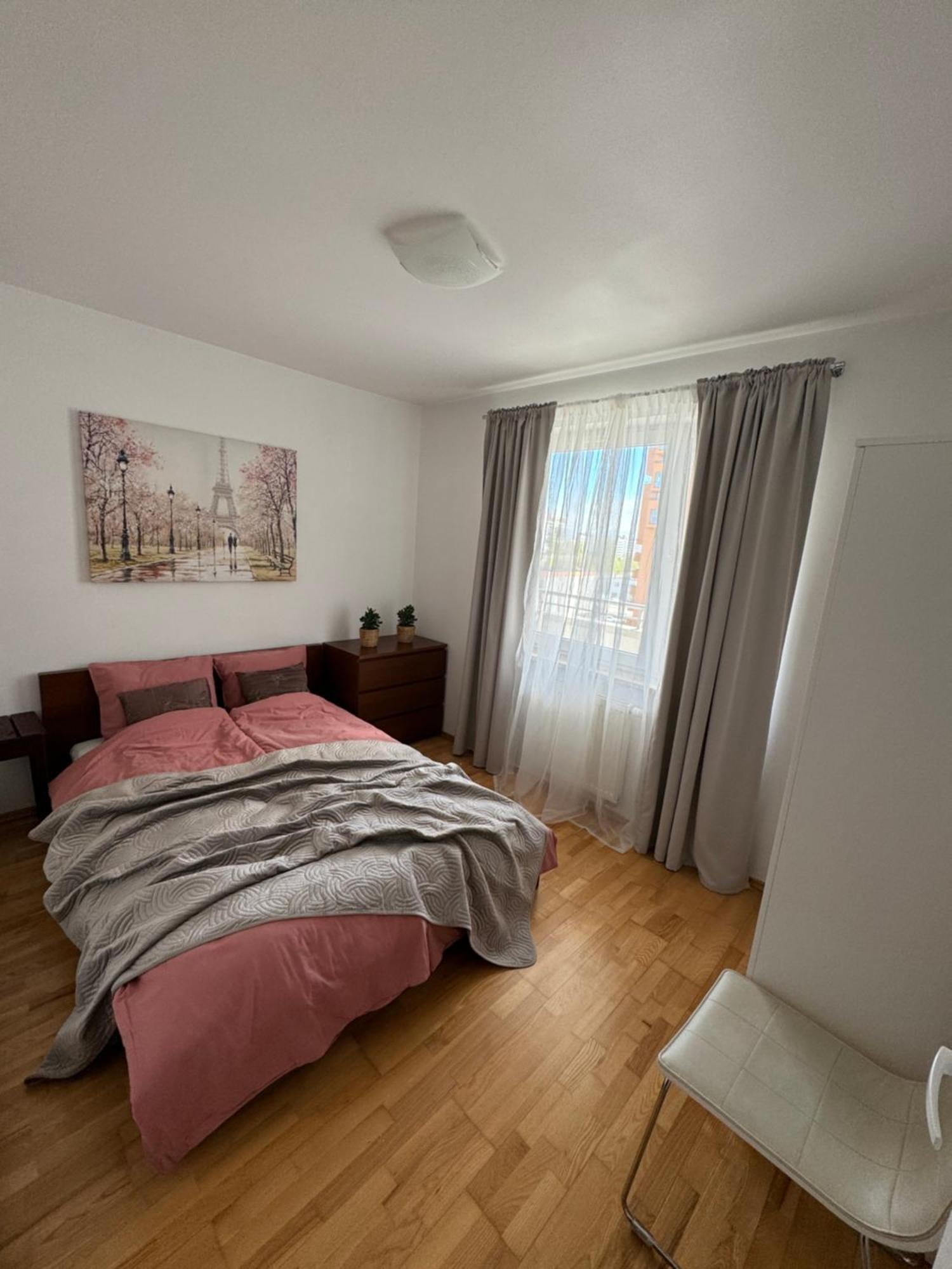 Marina Primore Nad Morzem Apartament Gdańsk