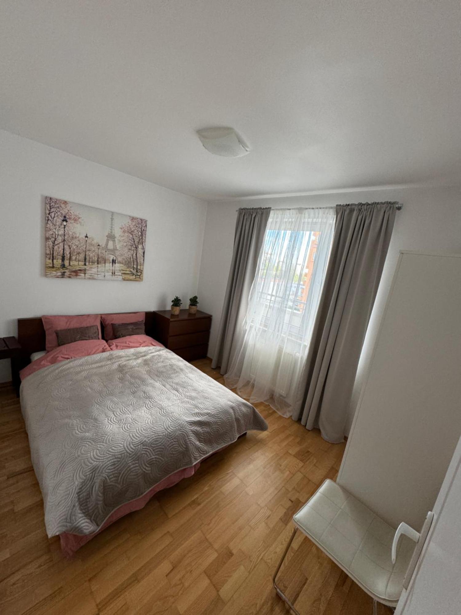 Apartament Marina Primore Nad Morzem *