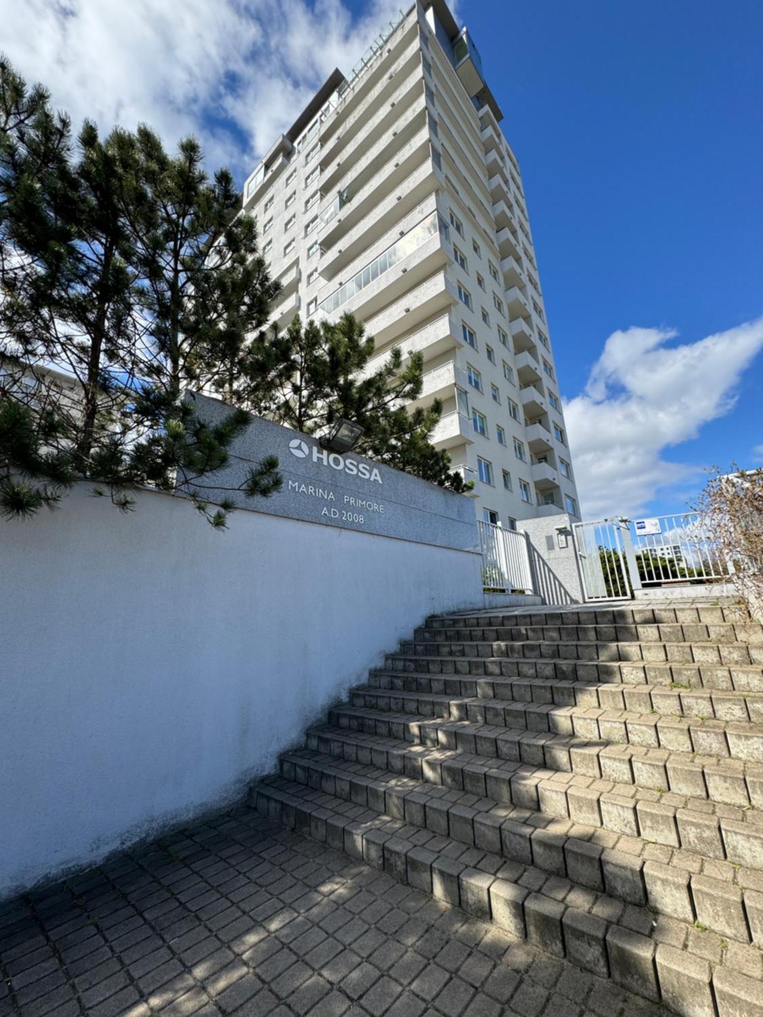 Apartment Marina Primore Nad Morzem