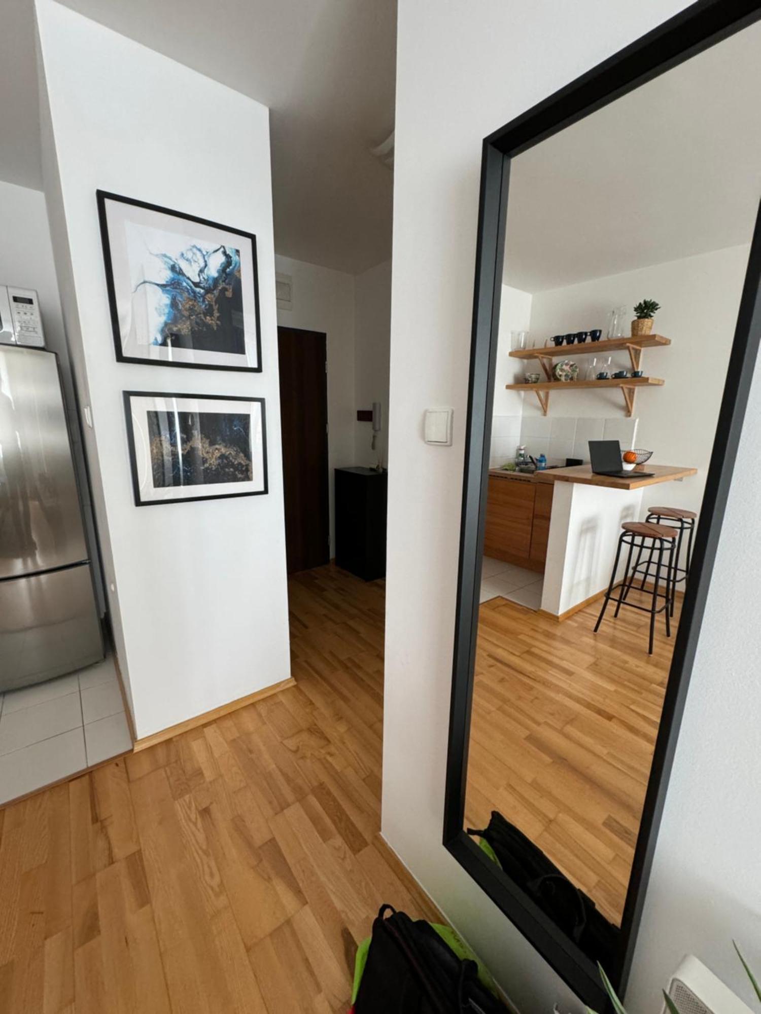 Marina Primore Nad Morzem Apartament *