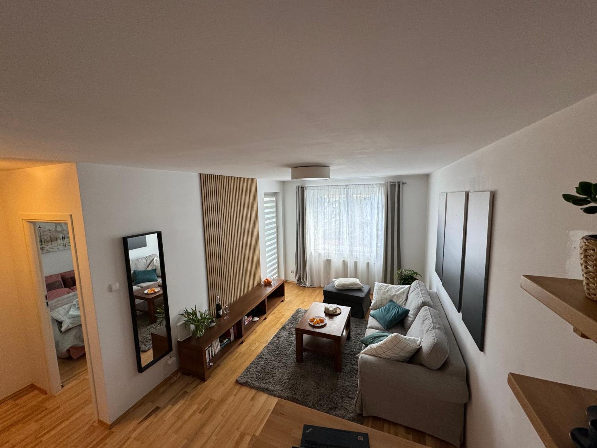 Marina Primore Nad Morzem Apartment