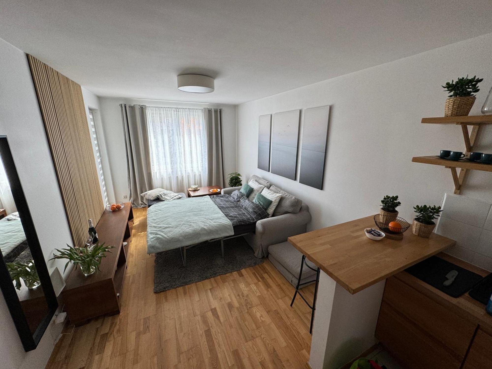 Marina Primore Nad Morzem * Gdansk