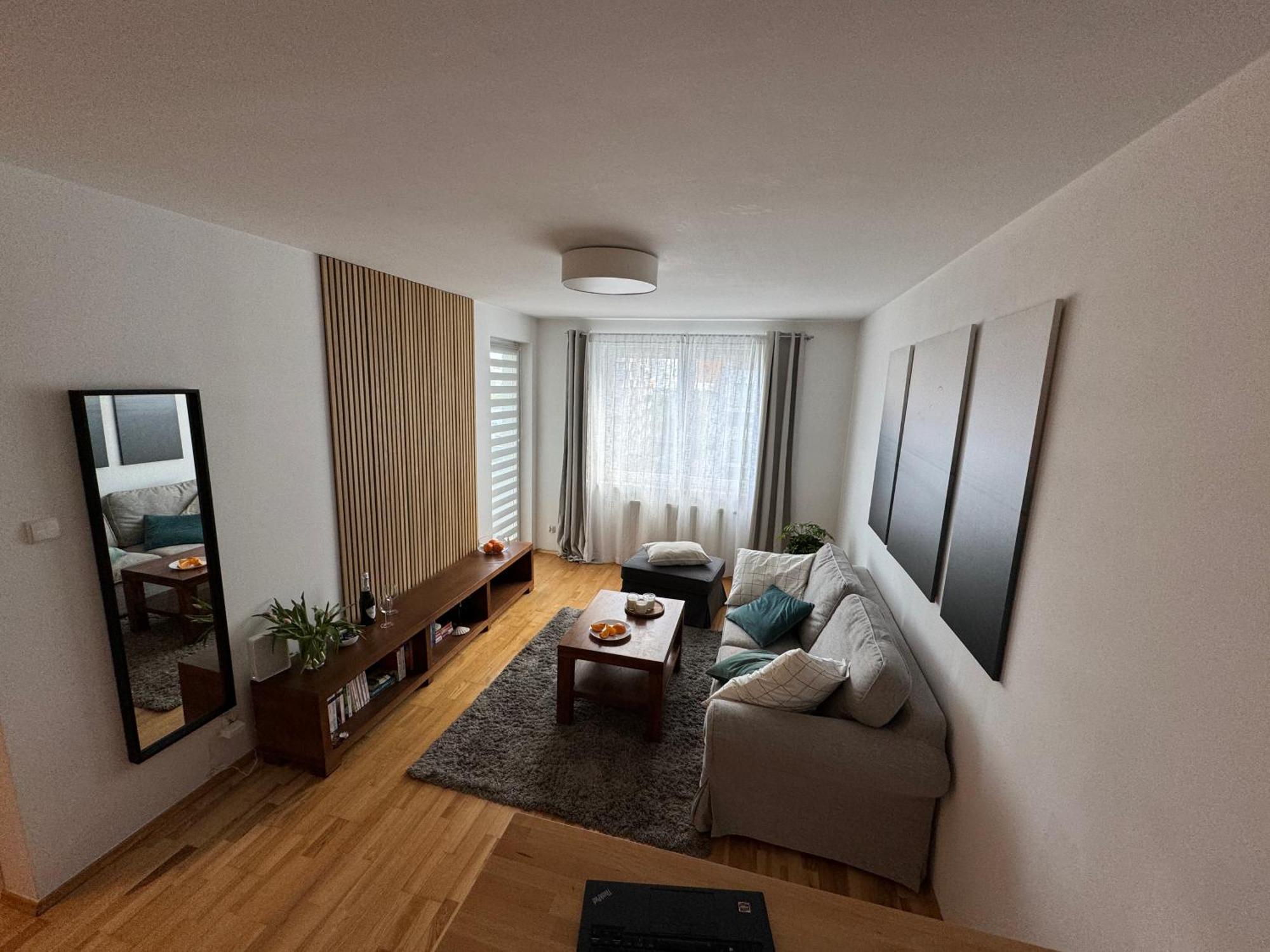 Apartament Marina Primore Nad Morzem *