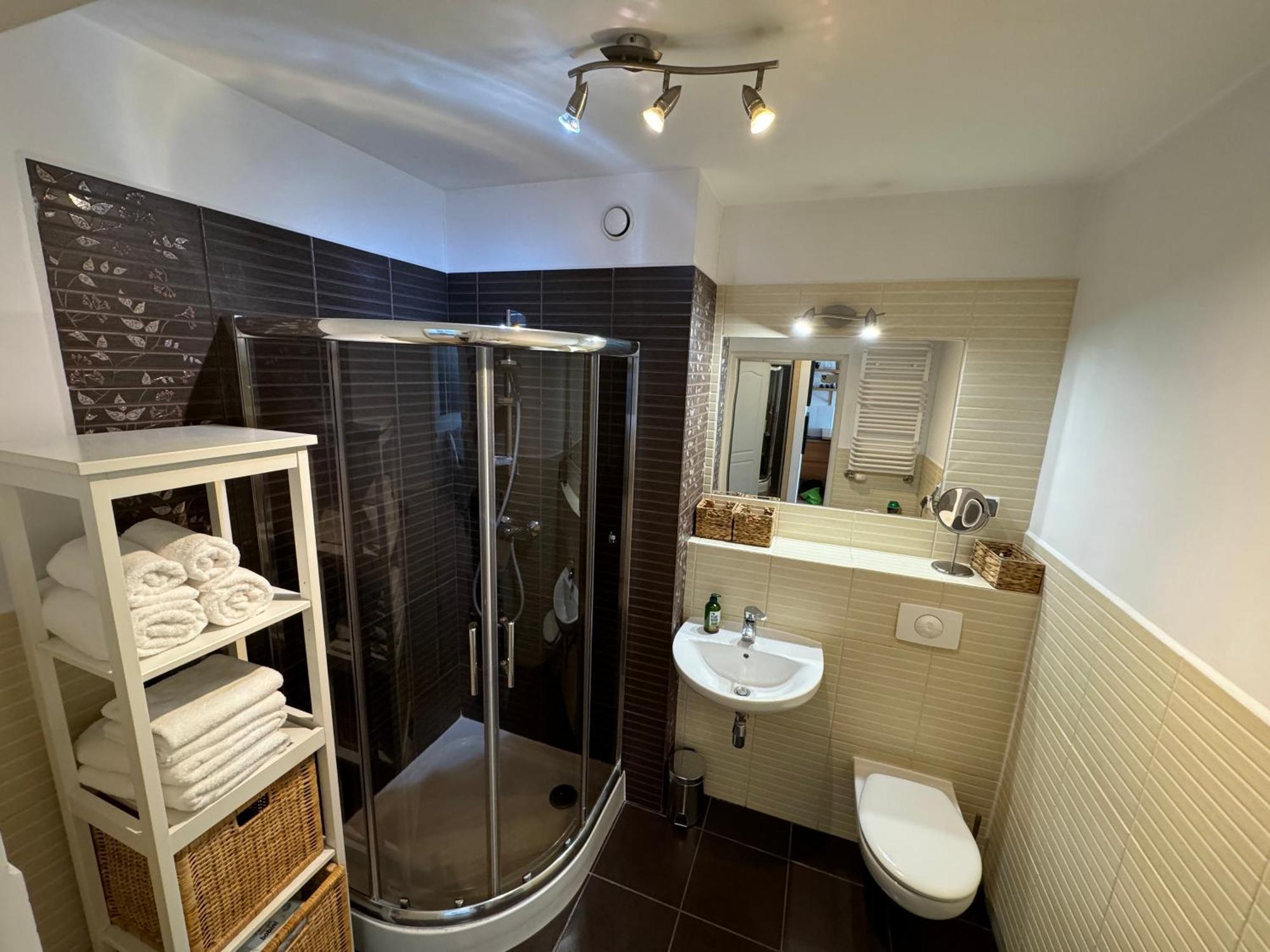 Apartament Marina Primore Nad Morzem