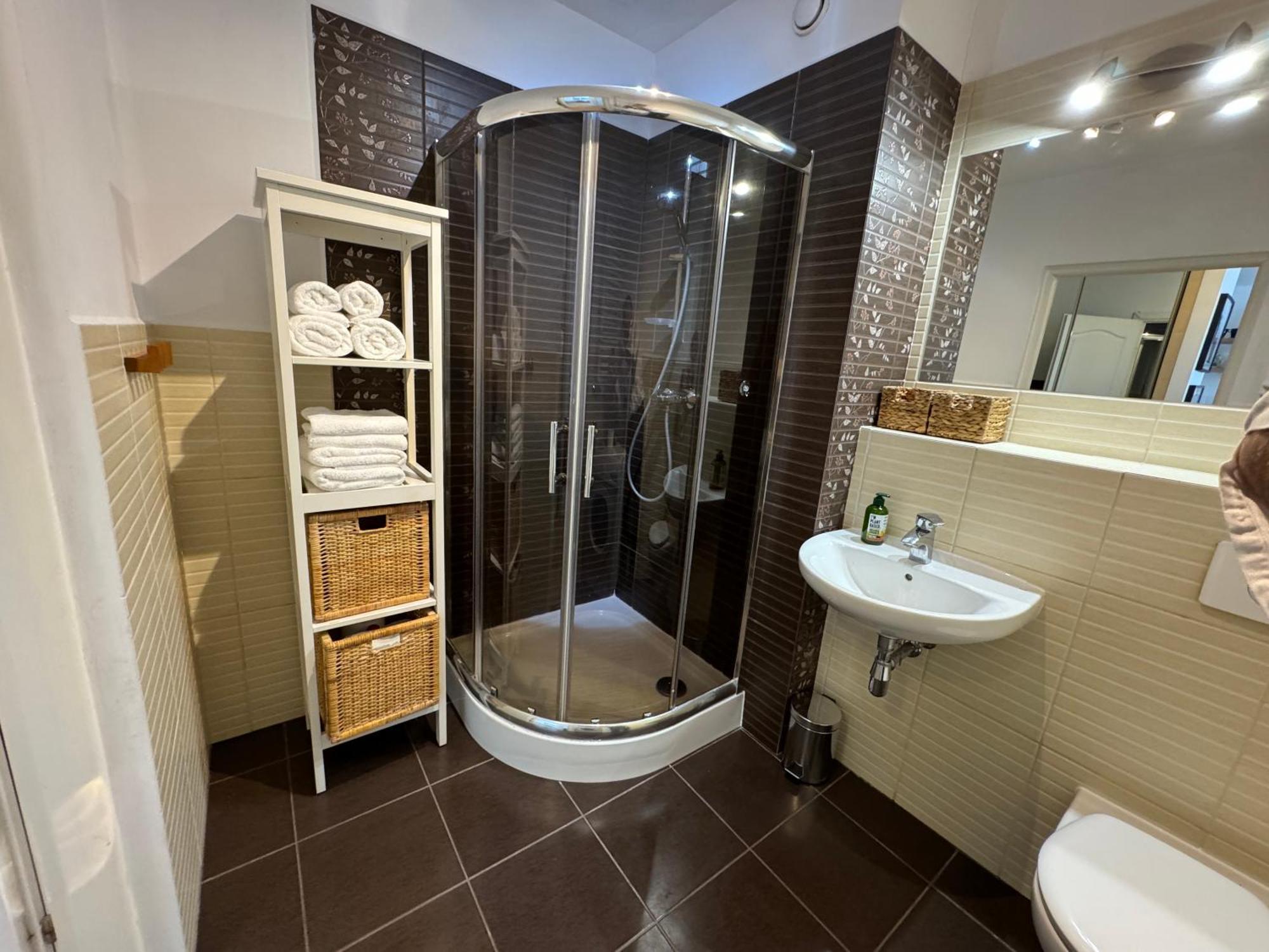 Apartament Marina Primore Nad Morzem